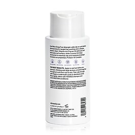 Hooked - Shampoo with root lock technology